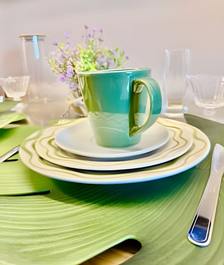 Studio moderno vista mar- Stella Maris/Itapuã!