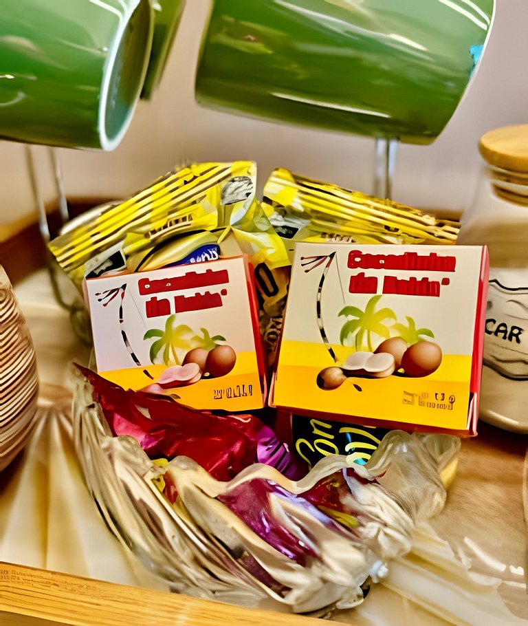 Studio moderno vista mar- Stella Maris/Itapuã!