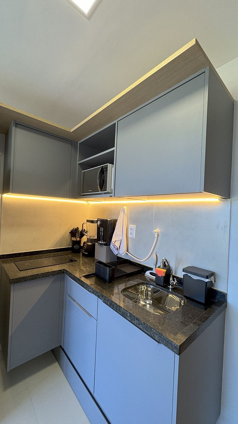 Apartamento Próximo ao mar em Salvador