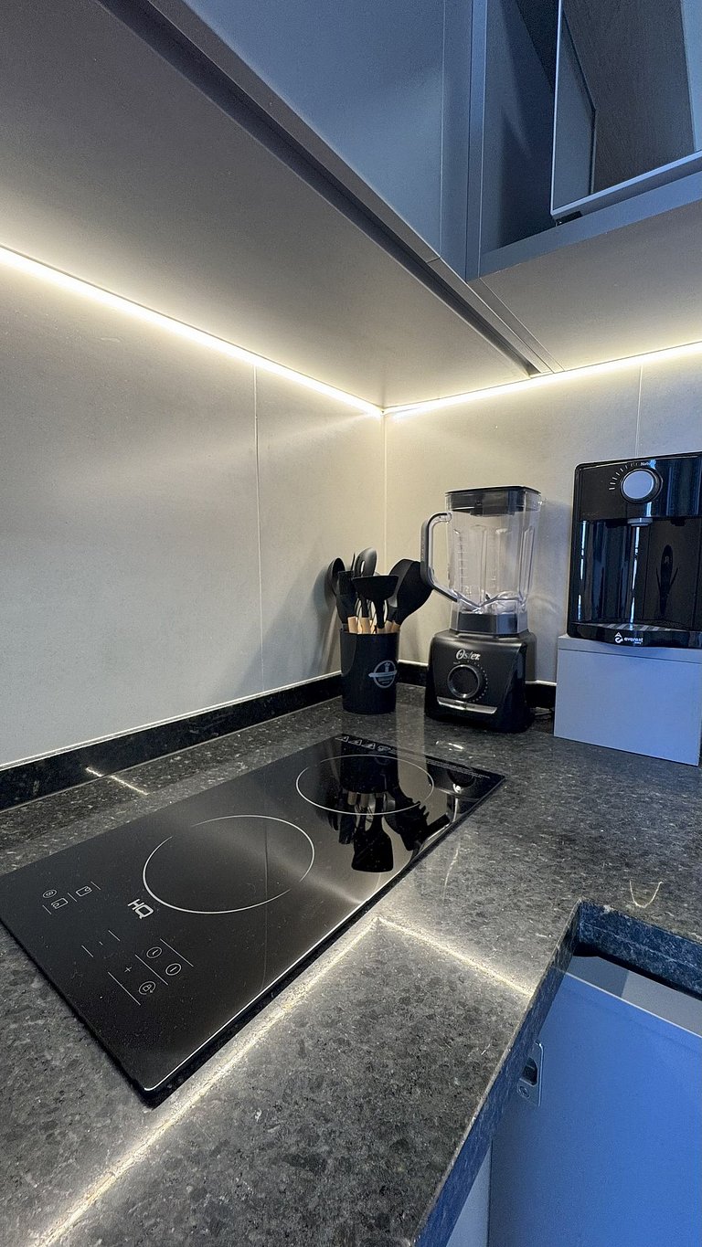 Apartamento Próximo ao mar em Salvador