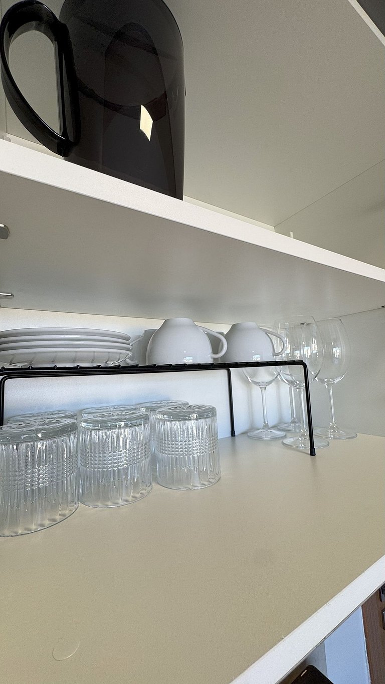 Apartamento Próximo ao mar em Salvador