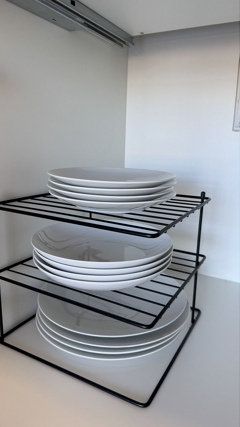 Apartamento Próximo ao mar em Salvador