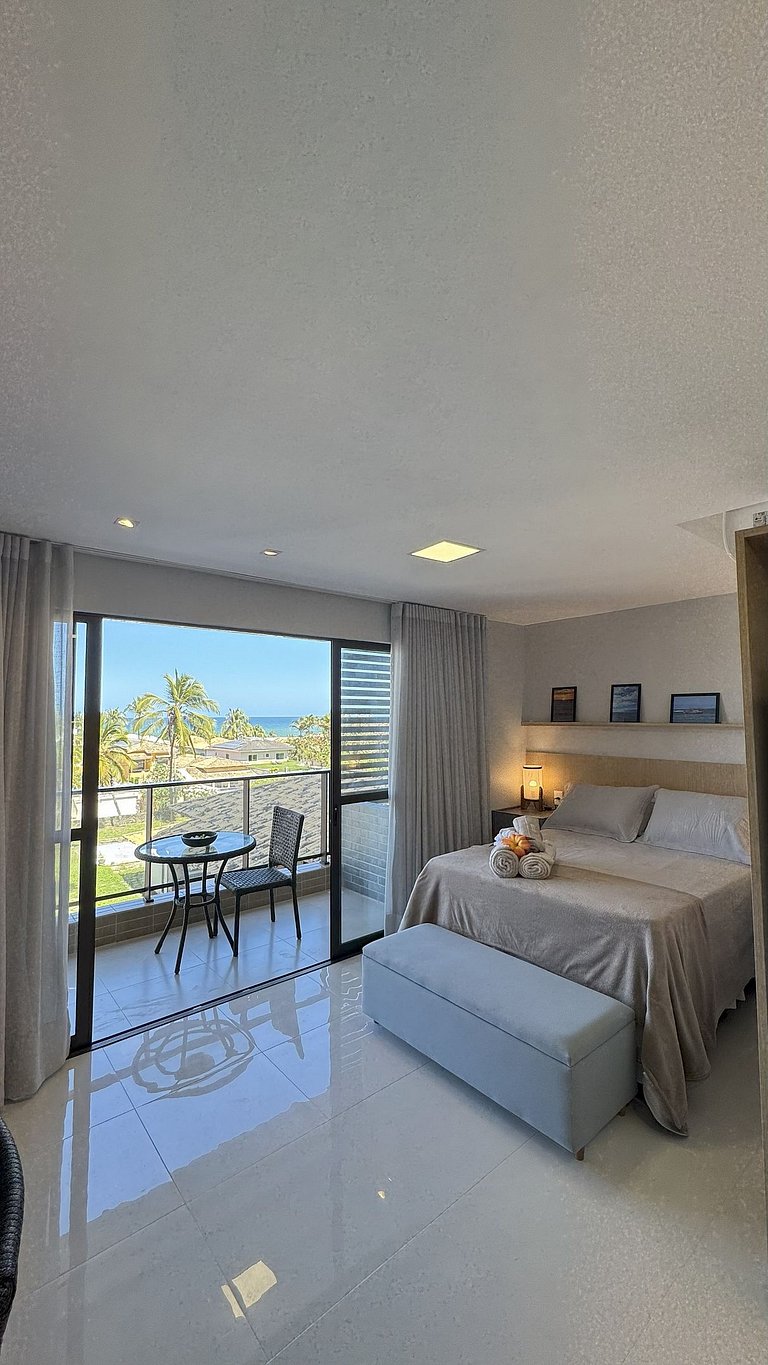 Apartamento Próximo ao mar em Salvador