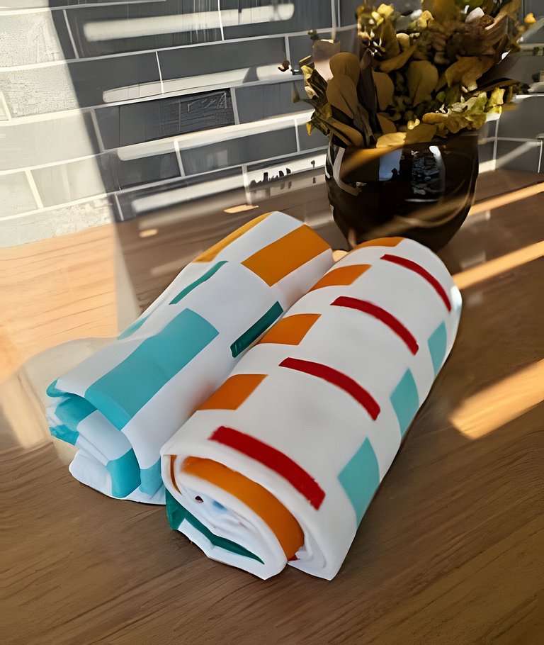 Studio aconchegante perto do mar