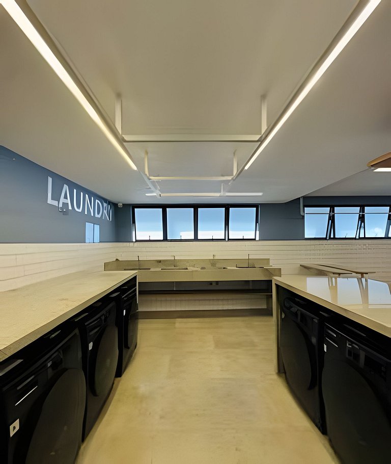 Studio vista mar em Salvador