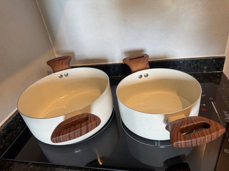 Studio vista mar em Salvador