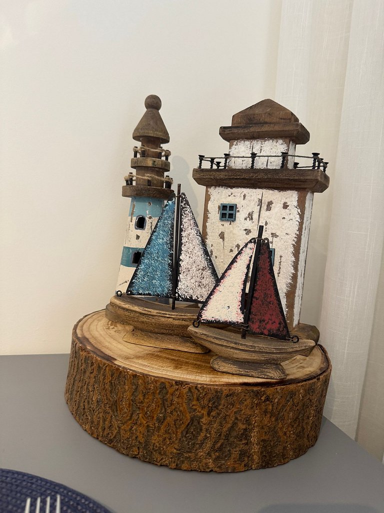 Novo Studio com vista para o mar de Stella Maris