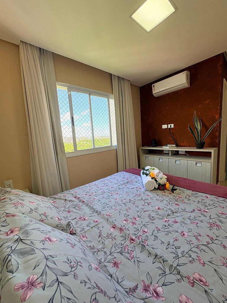 Refúgio de alto Padrão próximo a Orla de Salvador