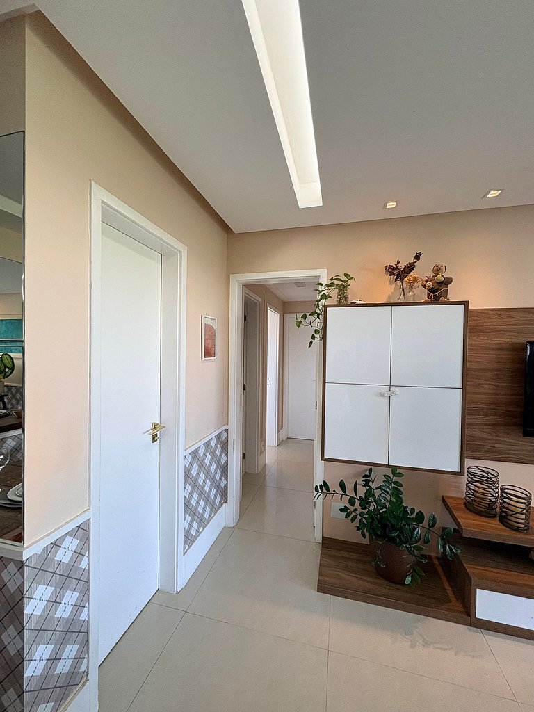 Refúgio de alto Padrão próximo a Orla de Salvador