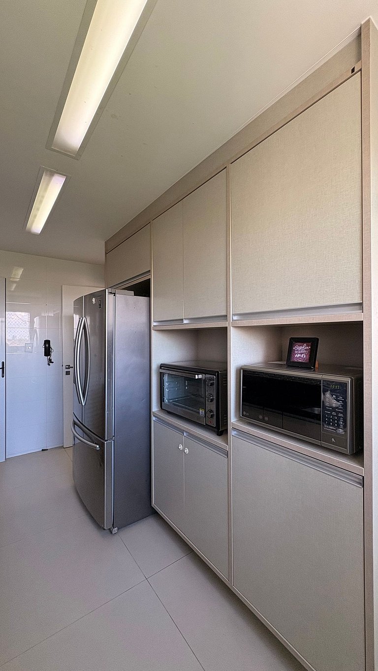 Refúgio de alto Padrão próximo a Orla de Salvador