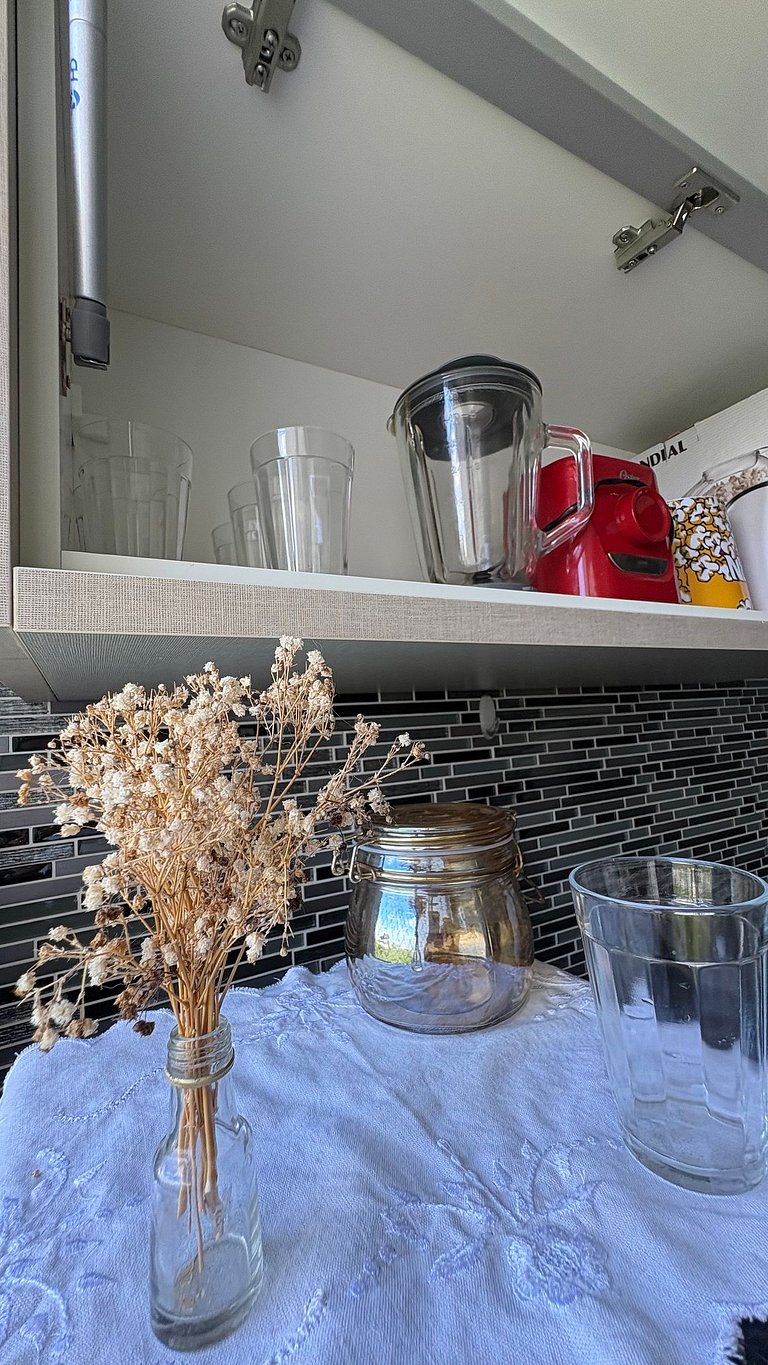 Refúgio de alto Padrão próximo a Orla de Salvador