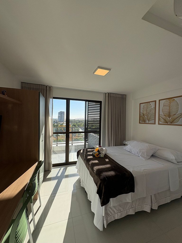 Studio Pedra do Sal em Salvador