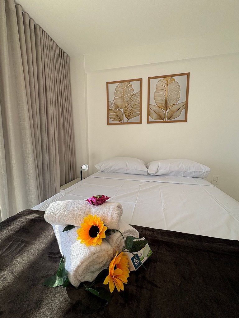 Studio Pedra do Sal em Salvador