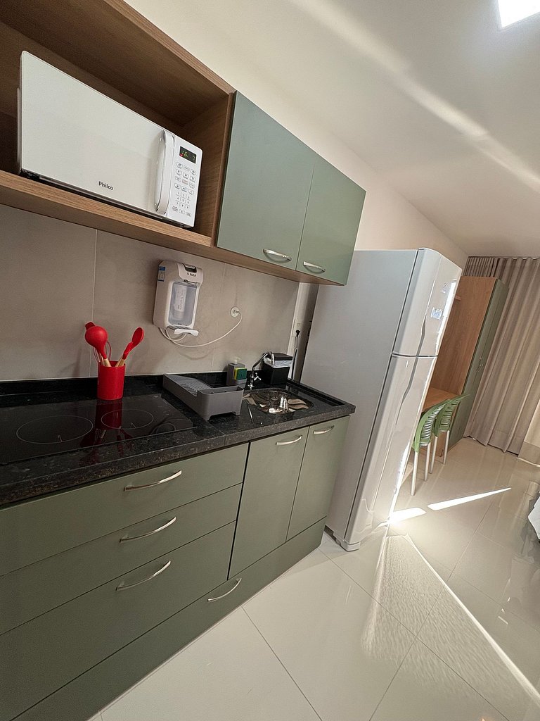 Studio Pedra do Sal em Salvador