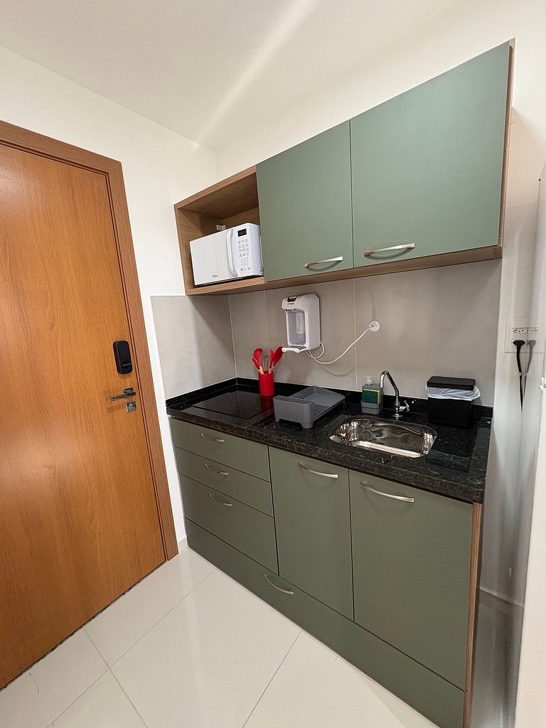 Novo Studio Pedra do Sal em Salvador