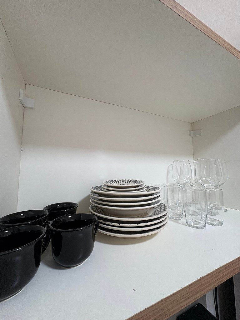 Studio Pedra do Sal em Salvador