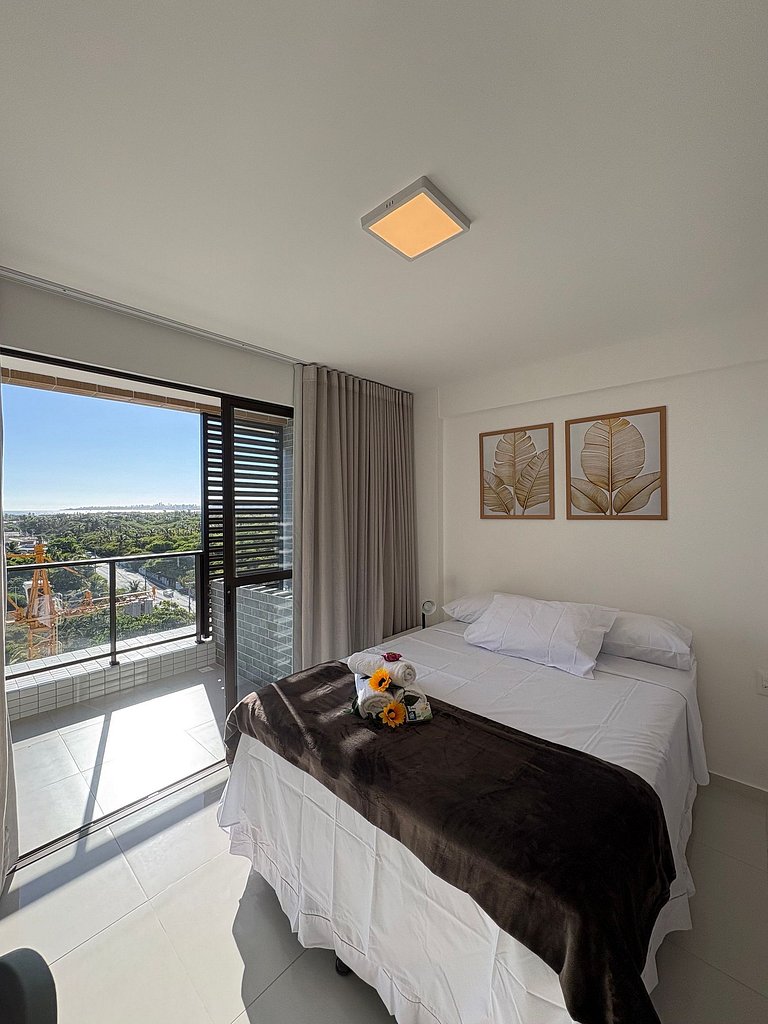 Studio Pedra do Sal em Salvador