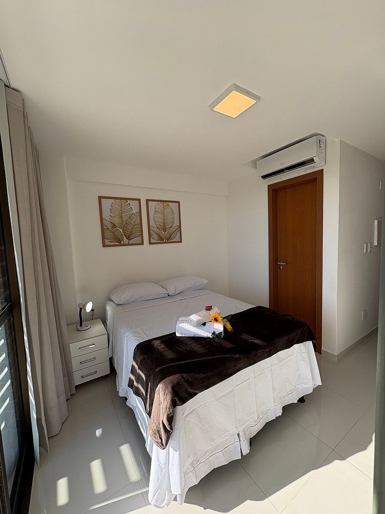 Novo Studio Pedra do Sal em Salvador