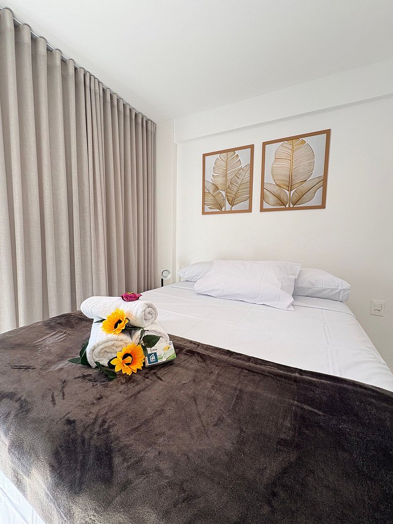 Studio Pedra do Sal em Salvador