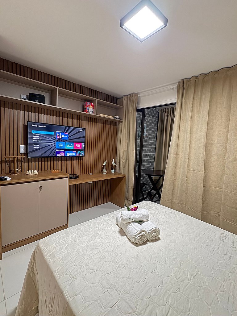 Studio perto do Mar em Salvador