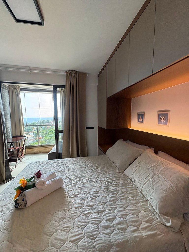 Studio perto do Mar em Salvador