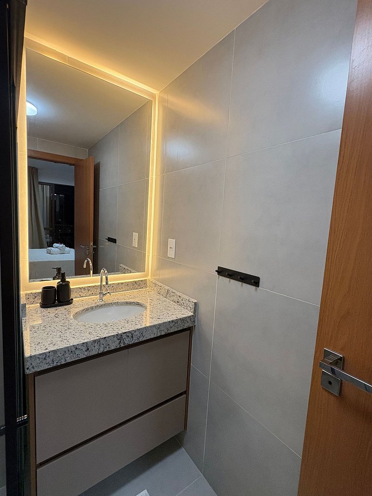 Studio perto do Mar em Salvador