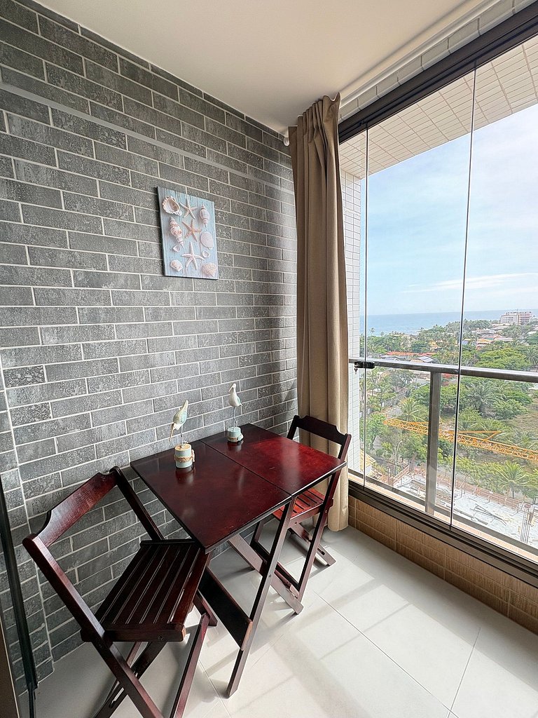 Studio completo perto do Mar em Salvador