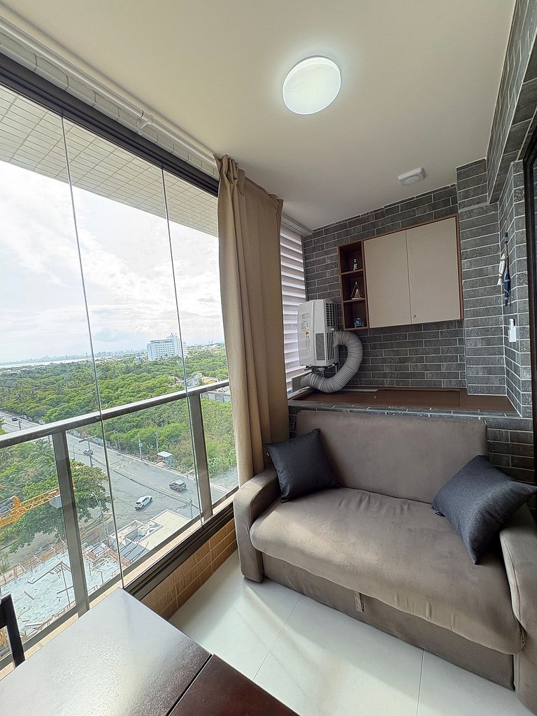 Studio perto do Mar em Salvador