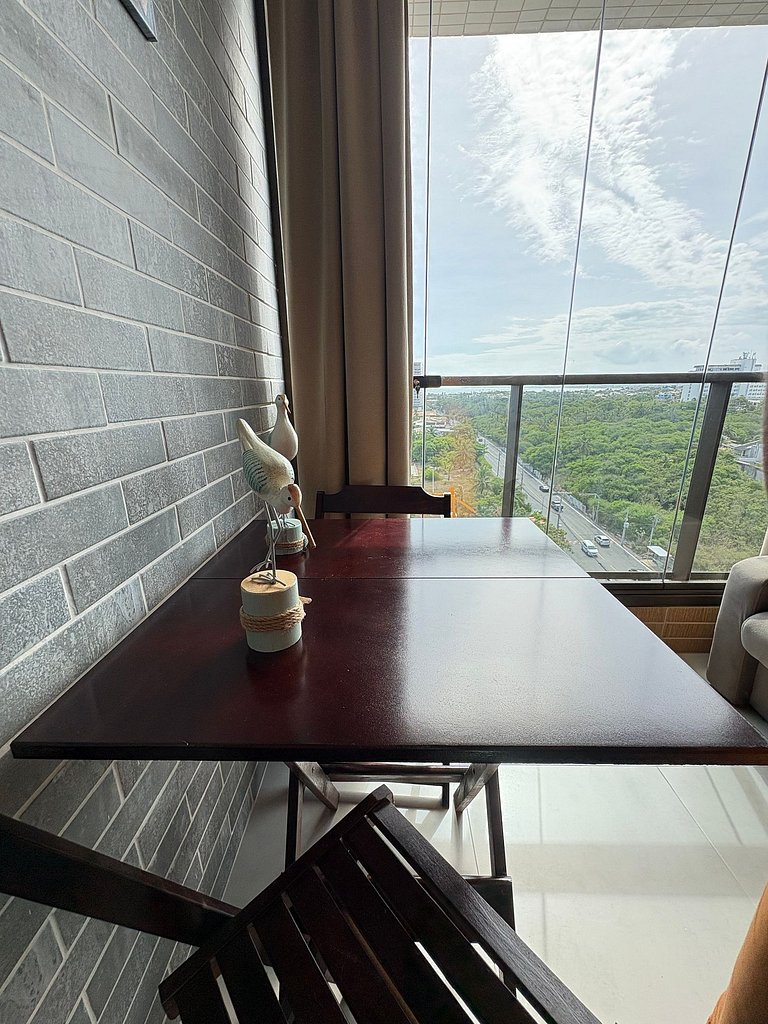 Studio perto do Mar em Salvador