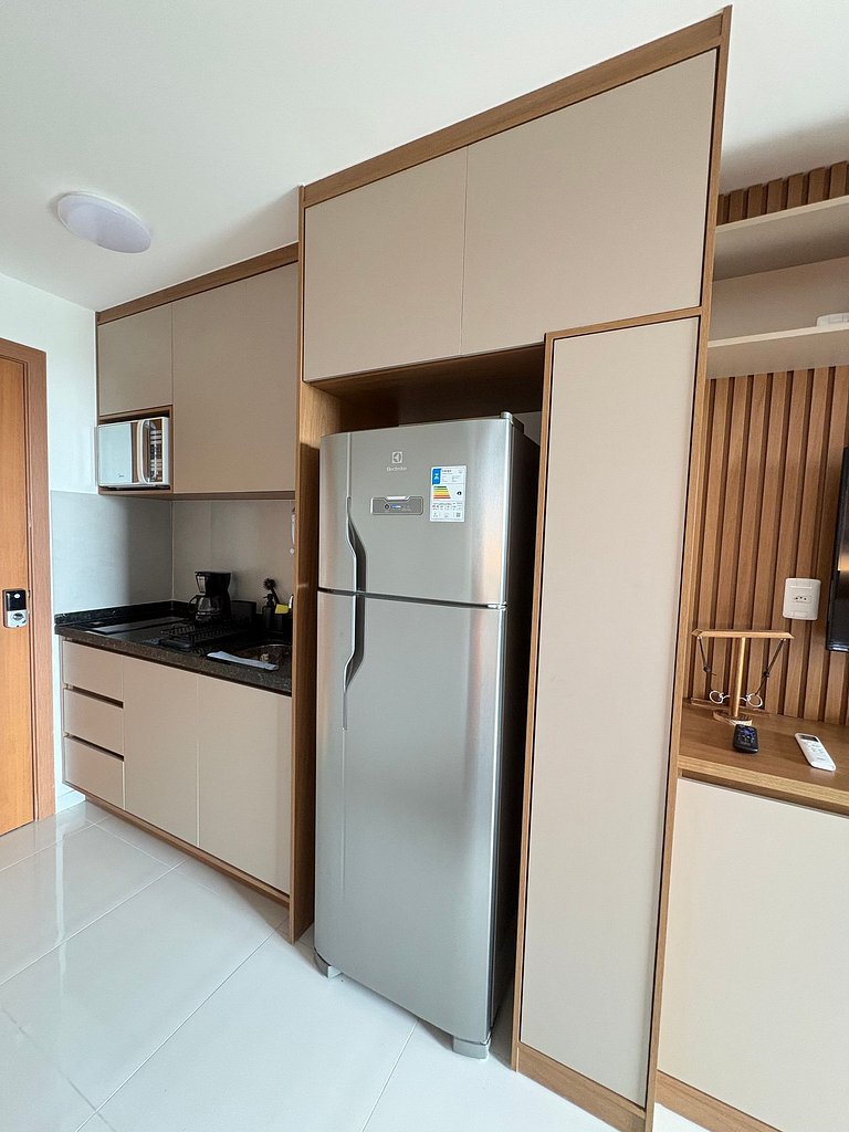 Studio perto do Mar em Salvador