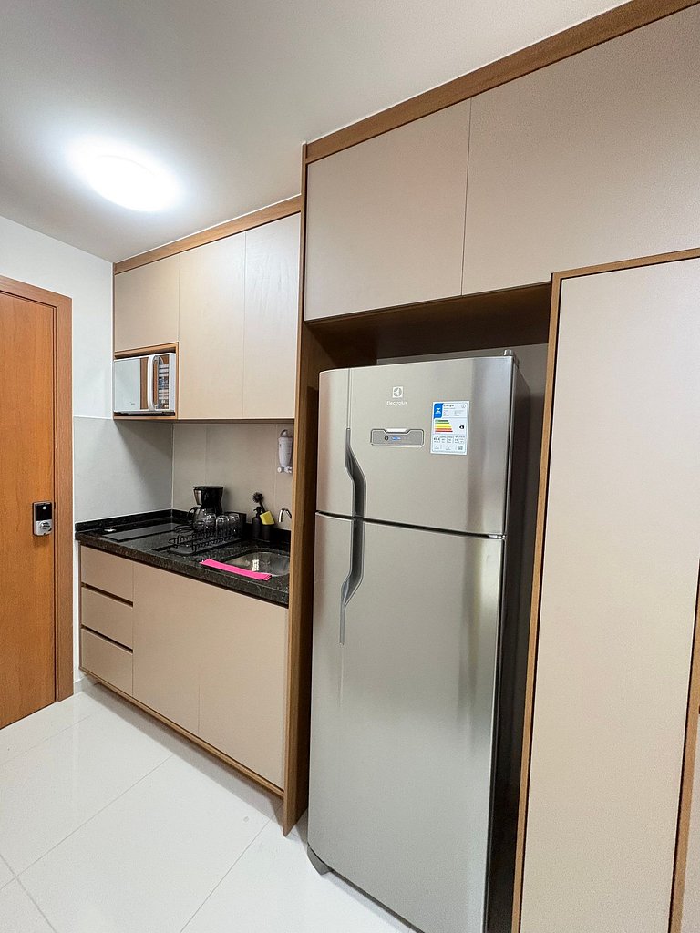 Studio perto do Mar em Salvador