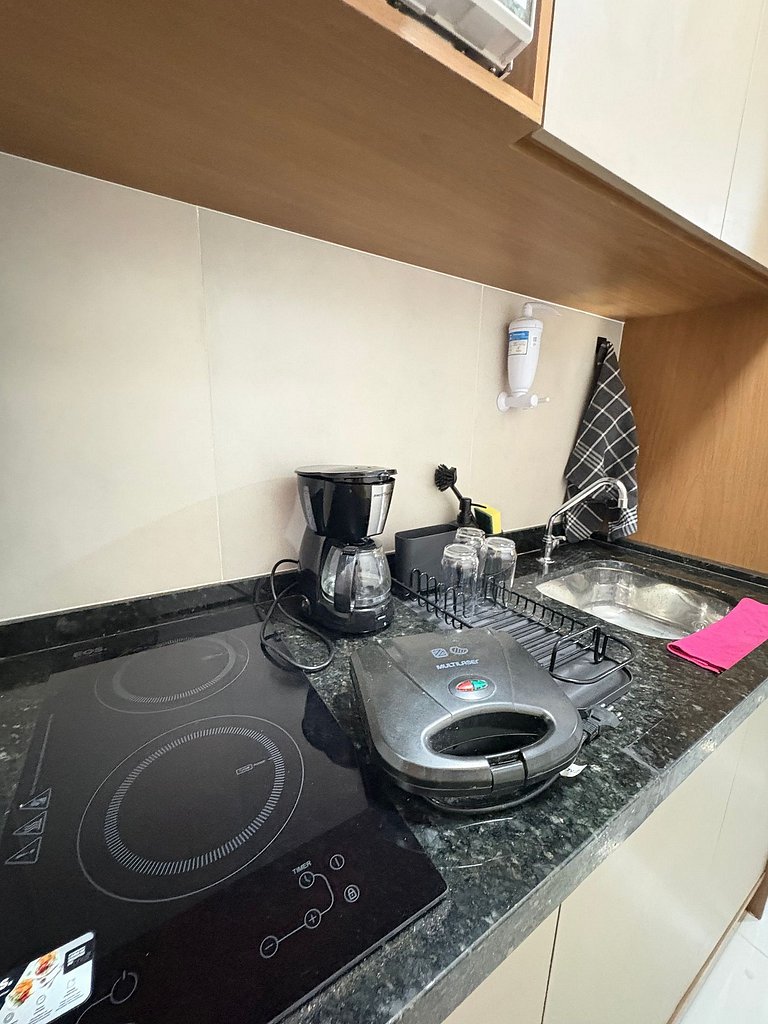 Studio perto do Mar em Salvador