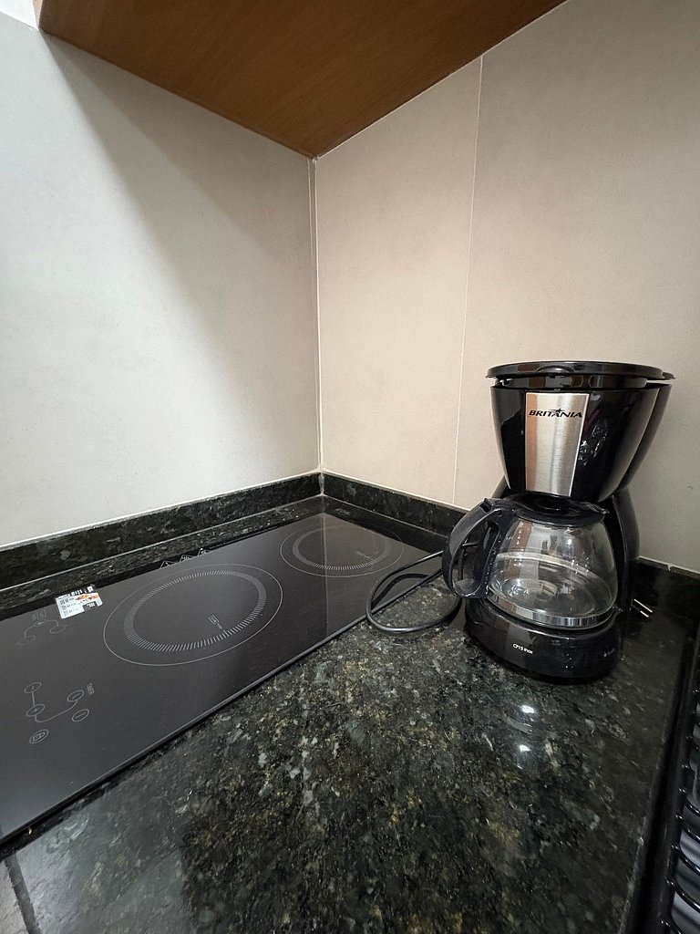 Studio perto do Mar em Salvador