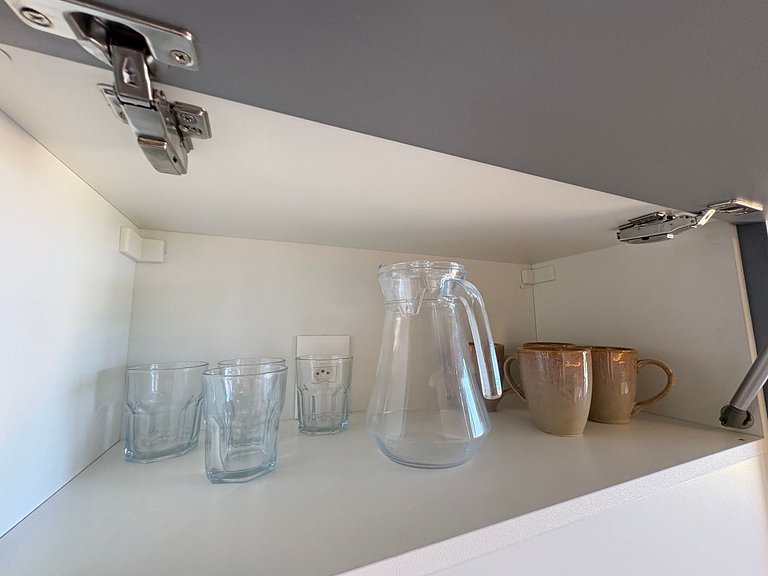 Studio Aconchegante Vista Mar - Salvador