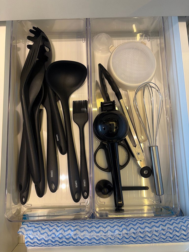 Studio Premium - Vista infinita do Mar em Salvador