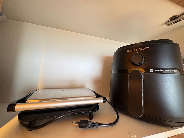 Studio Premium - Vista infinita do Mar em Salvador