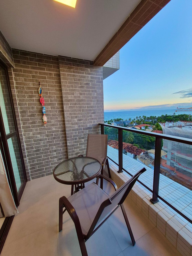 Novo Studio Pedra do Sal em Salvador