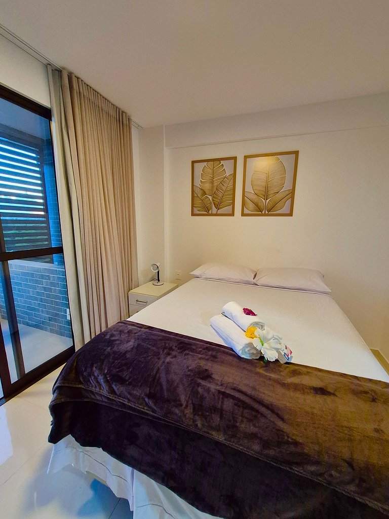 Novo Studio Pedra do Sal em Salvador